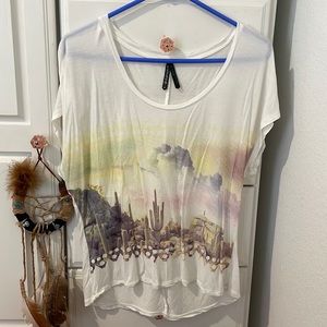 Gentle Fawn Shirt